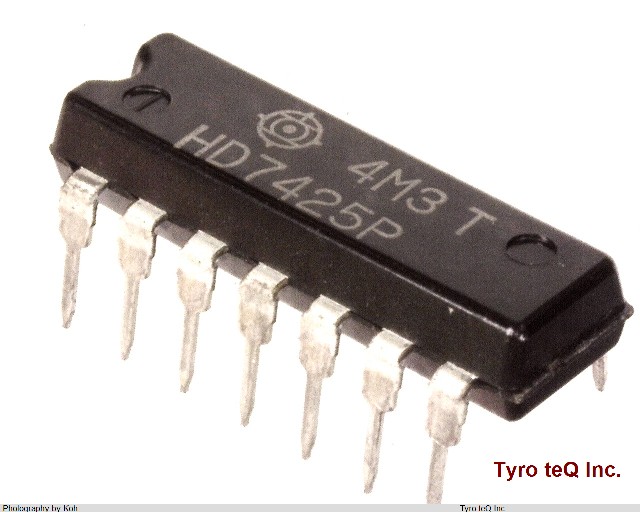 HD7425P