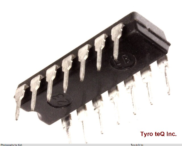 HD7425P