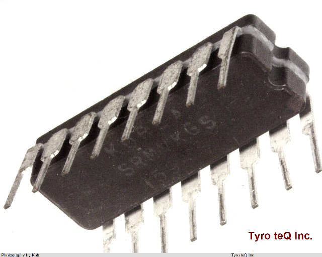 MC1594L