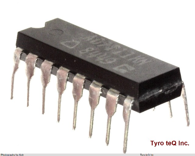 AD7111KN