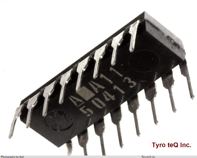 AD7111KN