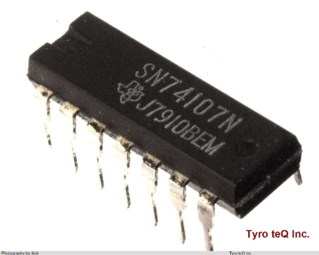 SN74107N