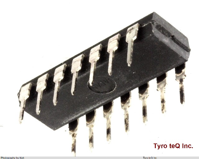 SN74107N
