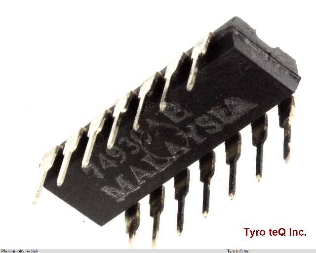 SN7420N
