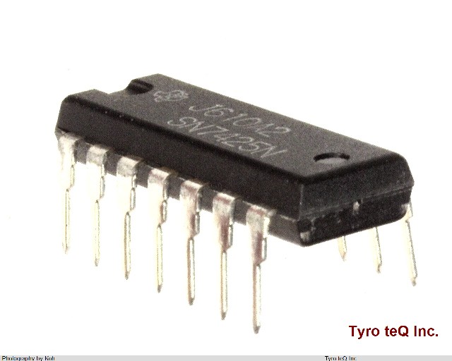 SN7425N
