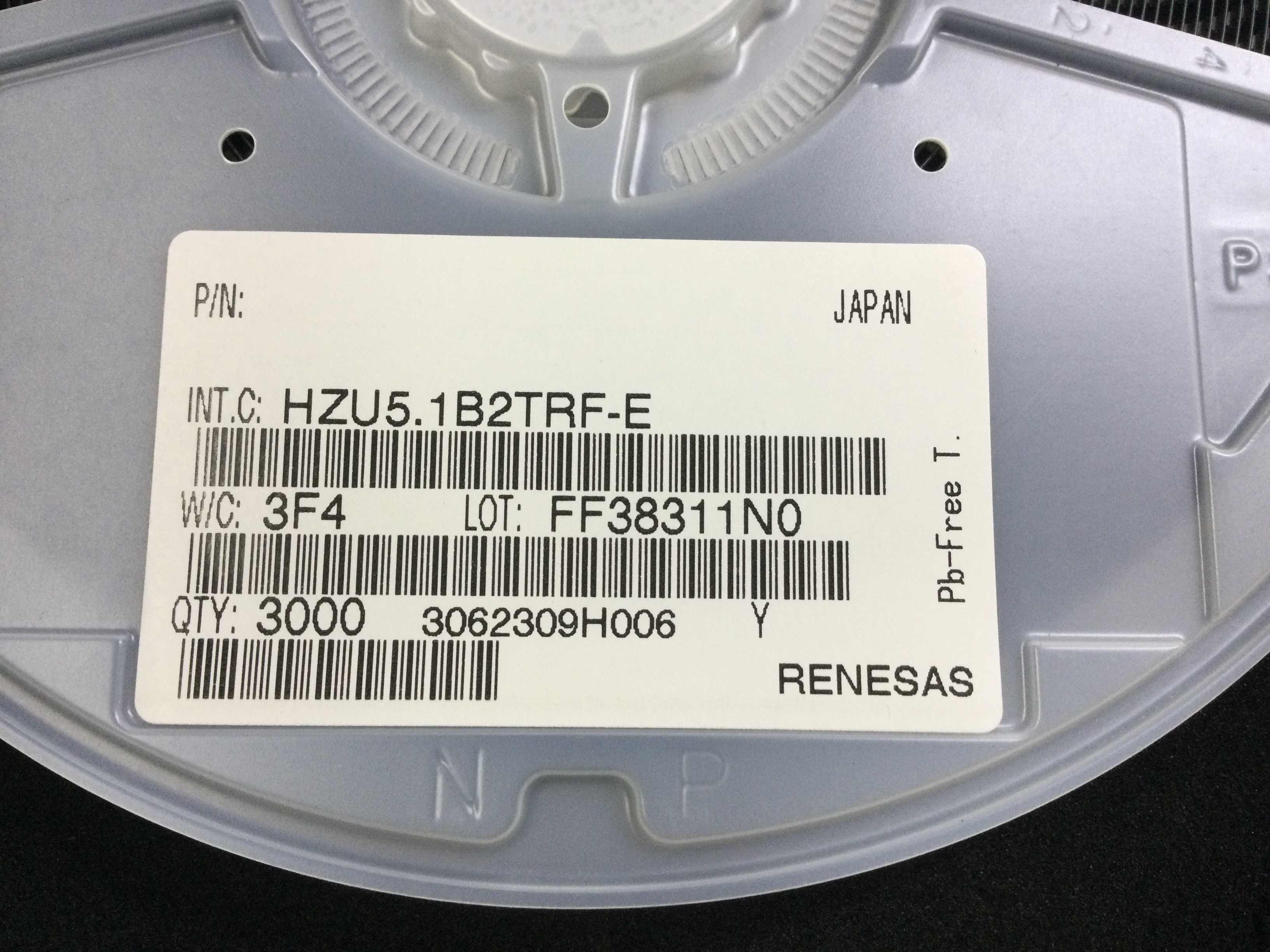 HZU5.1B2TRF-E