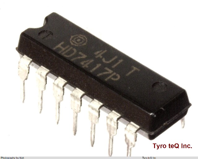 HD7417P