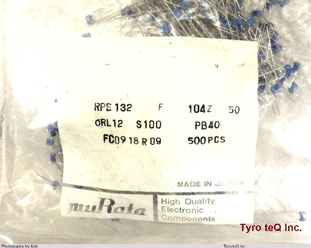 RPE132F104Z50