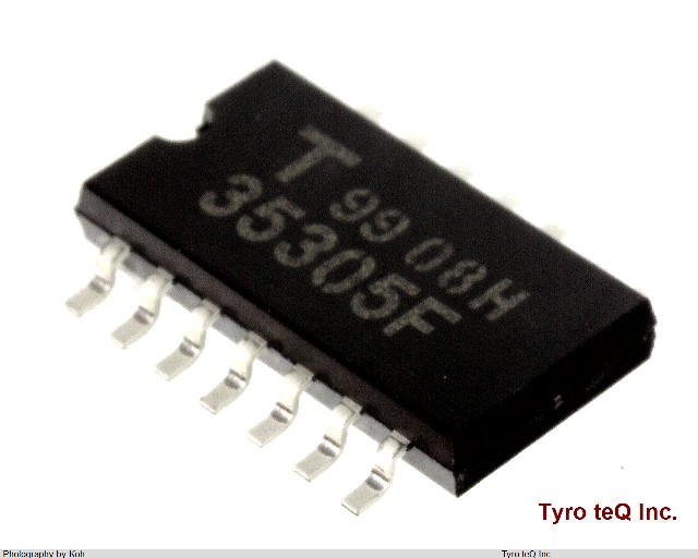 TC35305F