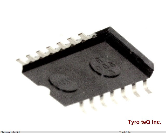 TC35305F