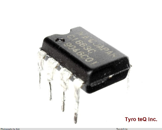 UPC1663C