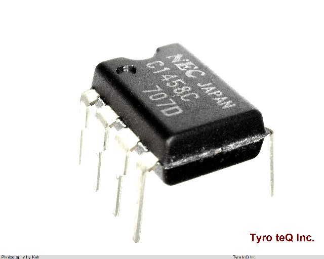 UPC1458C