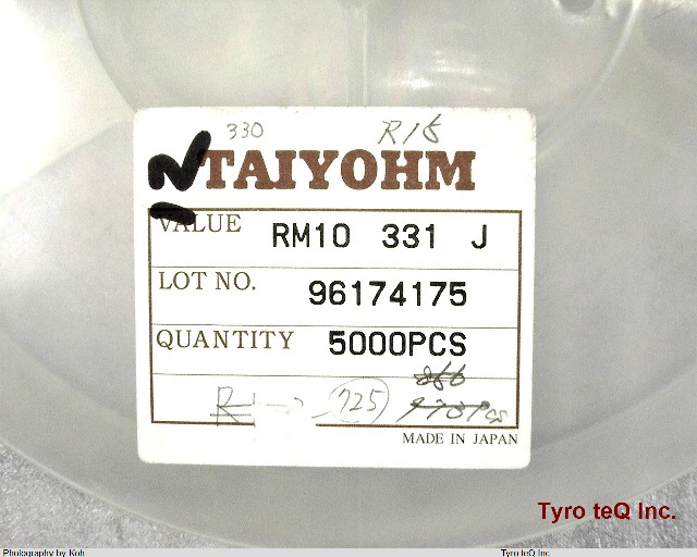 RM10 331J