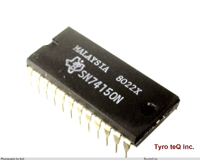 SN74150N