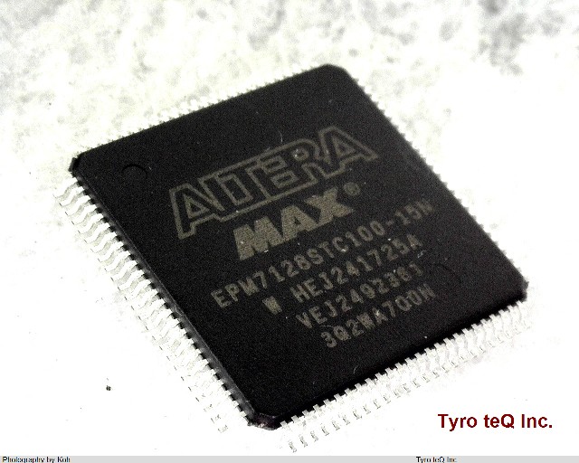 EPM7128STC100-15N