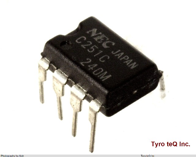 UPC251C