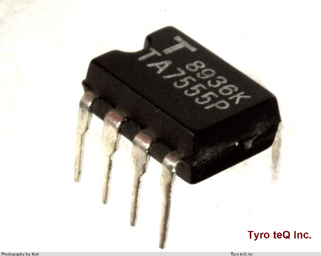 TA7555P