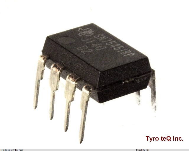 SN75451BP