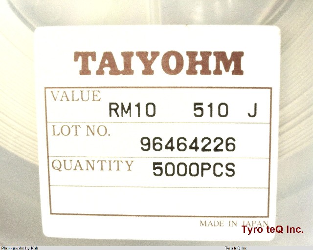 RM10 510J