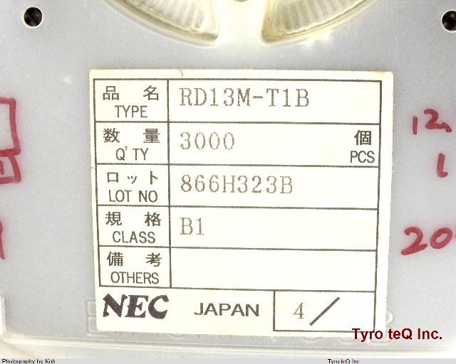 RD13M-T1B1