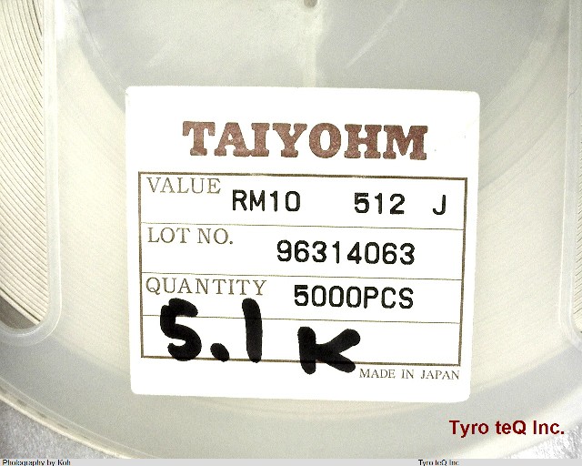 RM10 512J
