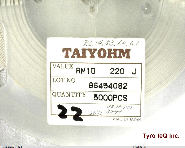 RM10 220J
