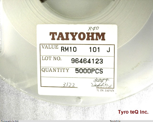 RM10 101J