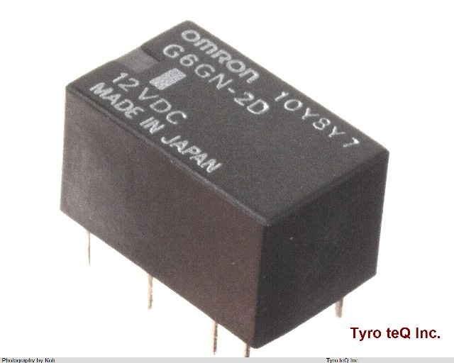 G6GN-2D DC12