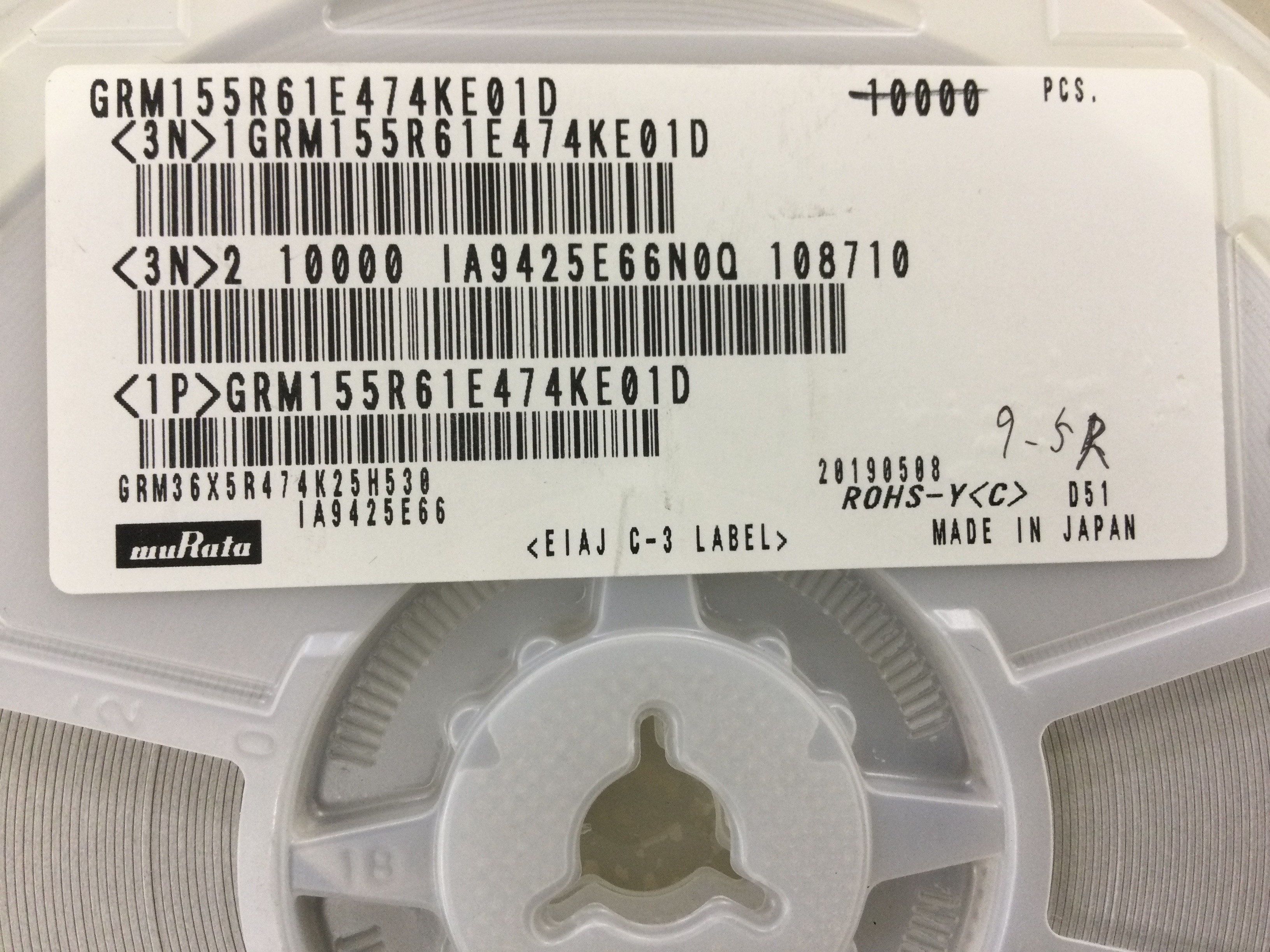 GRM155R61E474KE01D