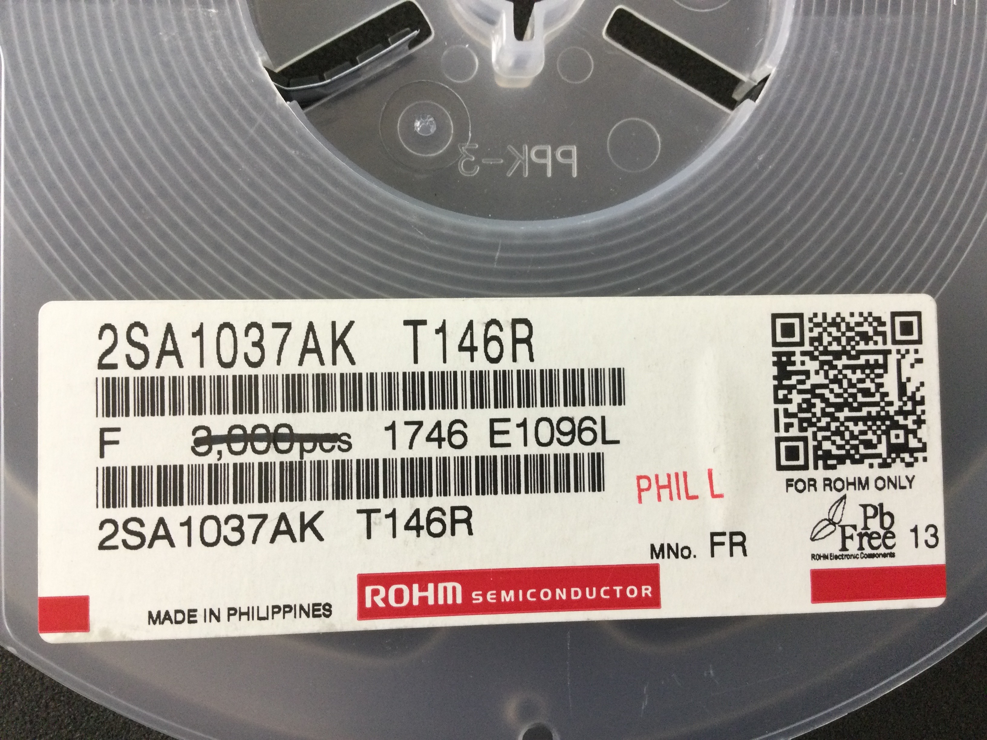 2SA1037AKT146R