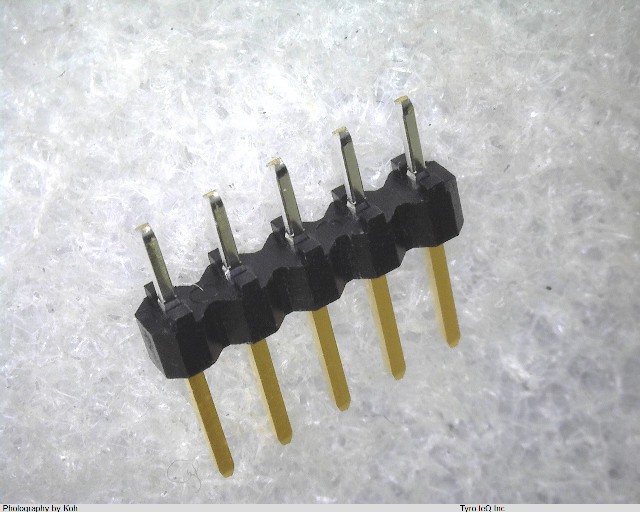 A2-5PA-2.54DSA(71)