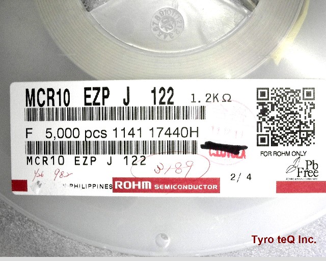 MCR10EZPJ122