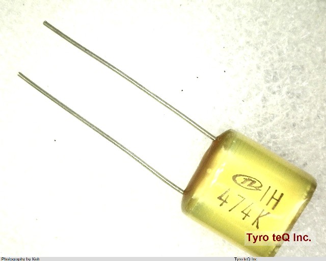 QYX1H474KTP