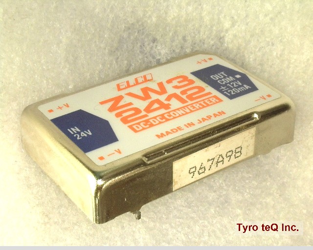 ZW32412