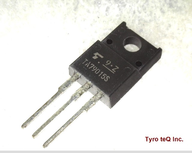 TA79015S(Q)