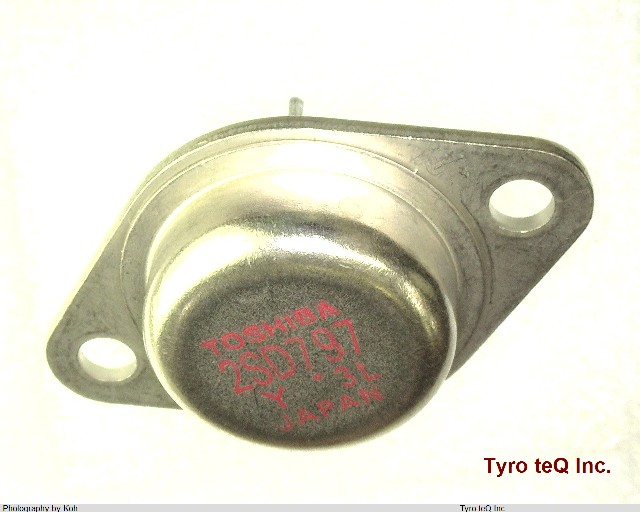 2SD797-Y
