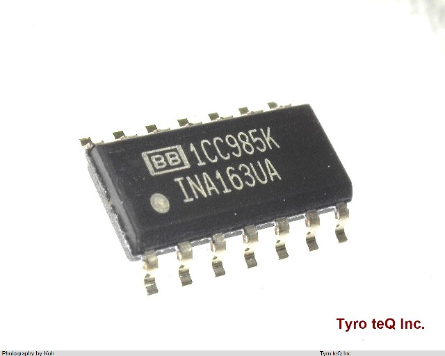 INA163UA