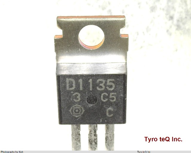 2SD1135