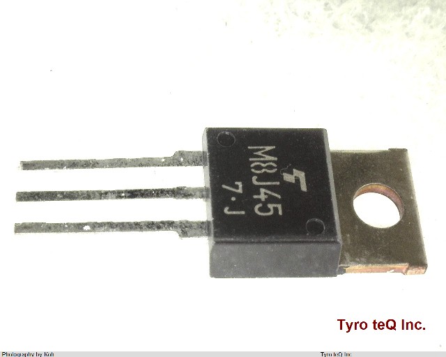 SM8J45