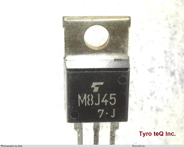 SM8J45