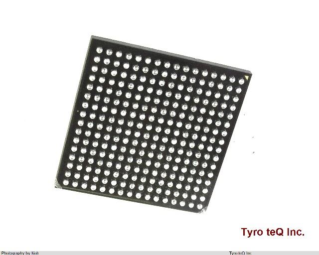 EP3C10F256C7N