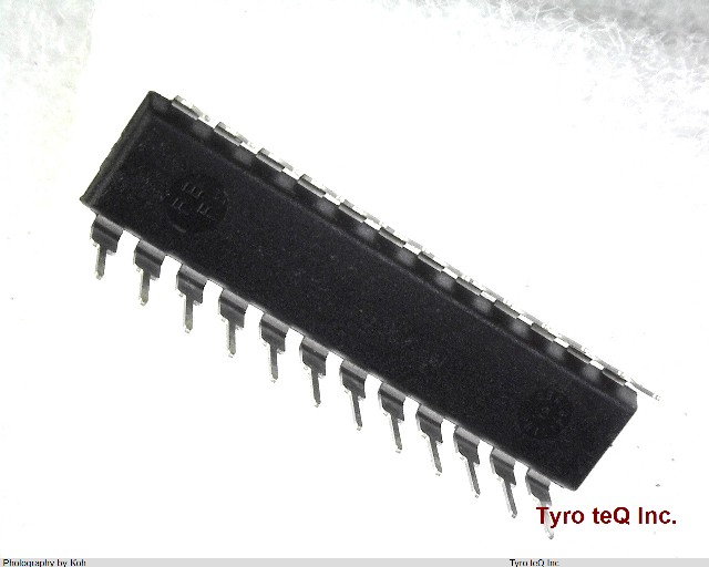 GAL20V8B-25QPN