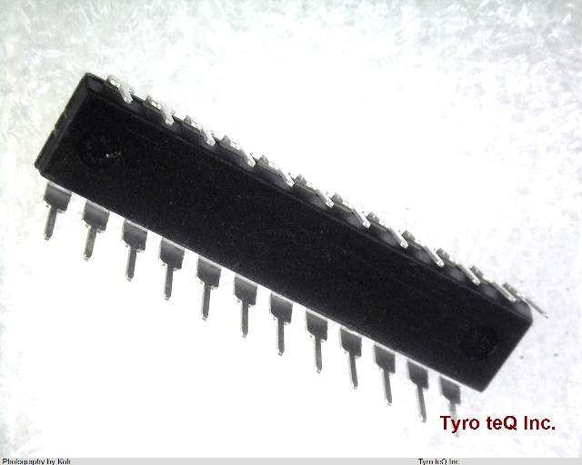 GAL20V8B-25QPN