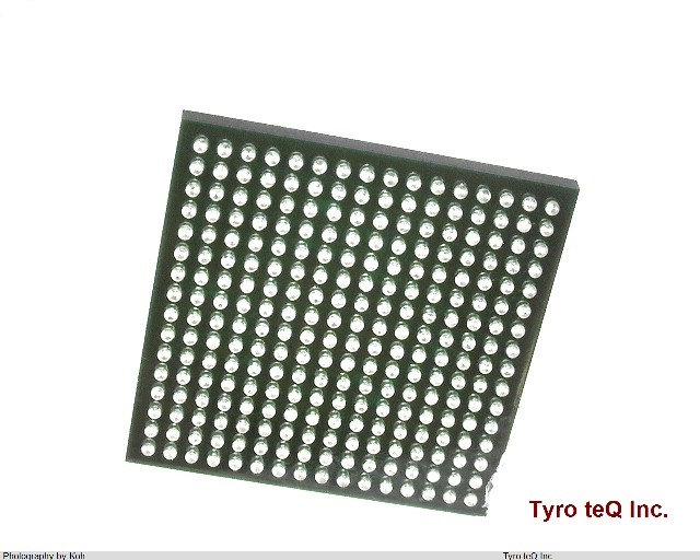 EP3C5F256I7N