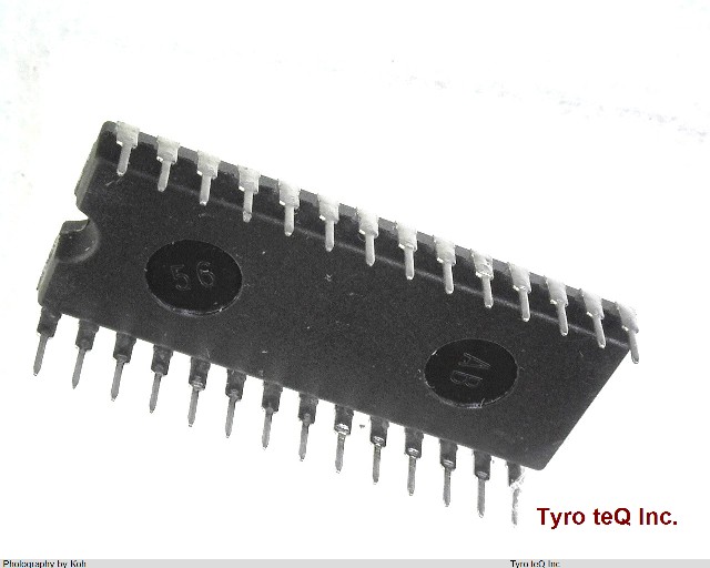 HM62256LP-10