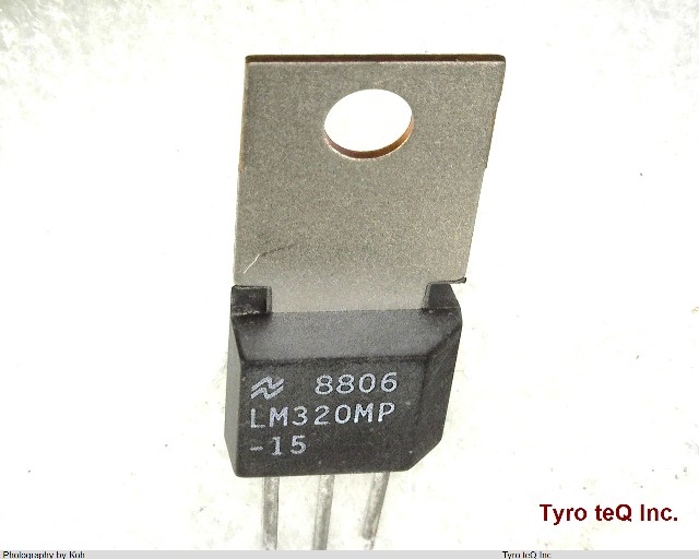 LM320MP-15