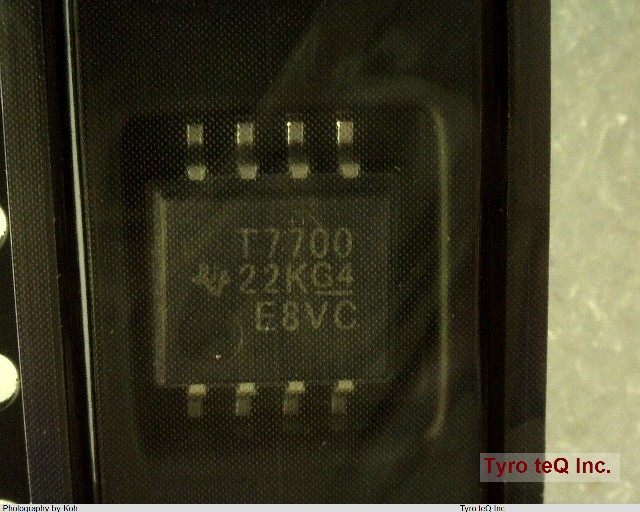 TL7700CPS
