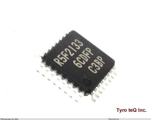 R5F21336CDFP#V2