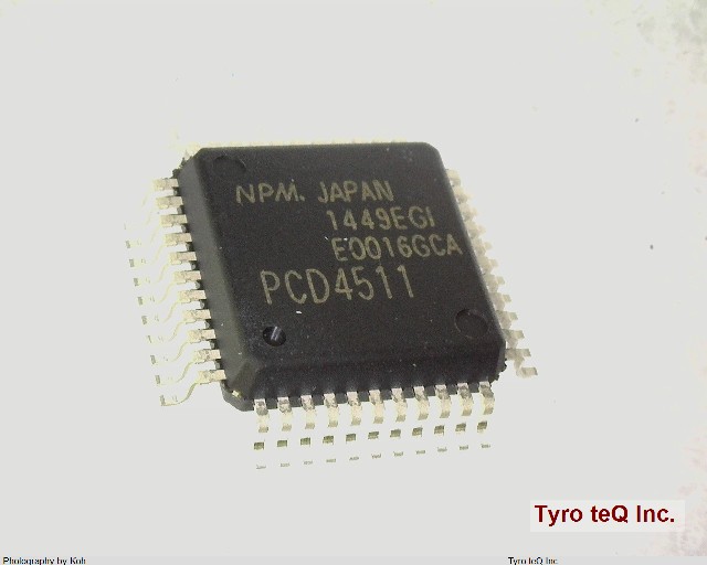 PCD4511
