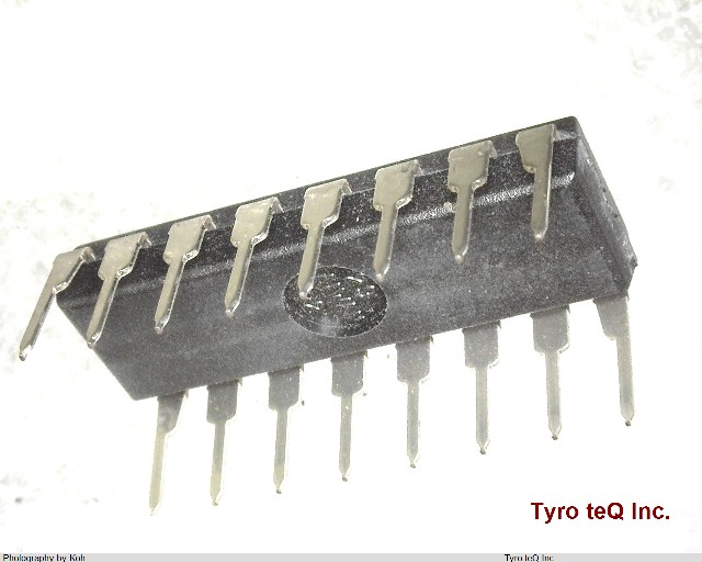 AM26C32CN